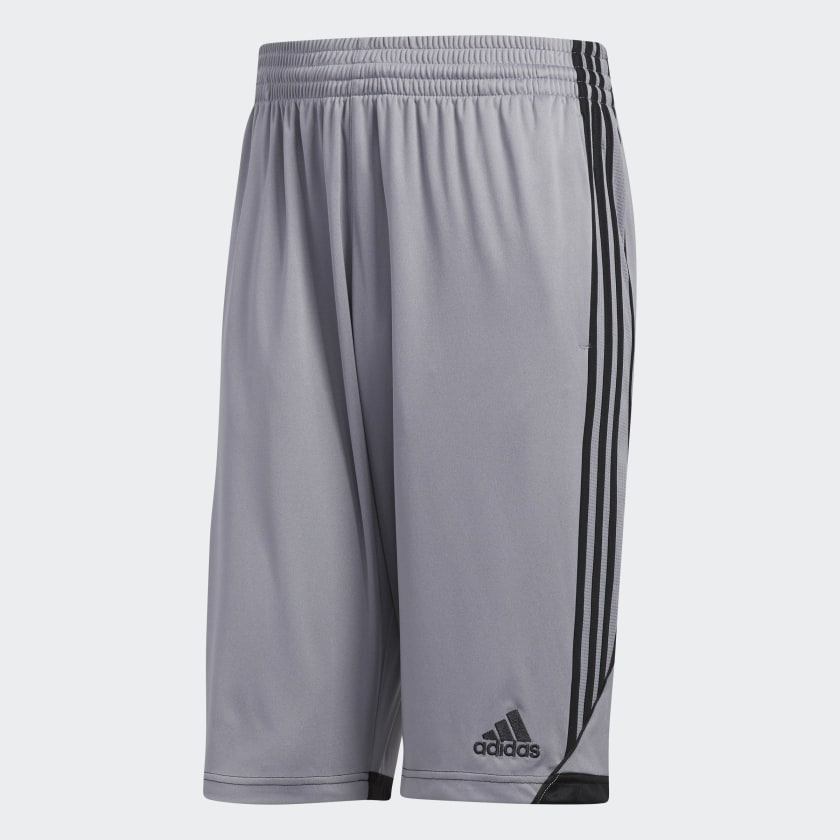 adidas men's 3g speed basketball shorts