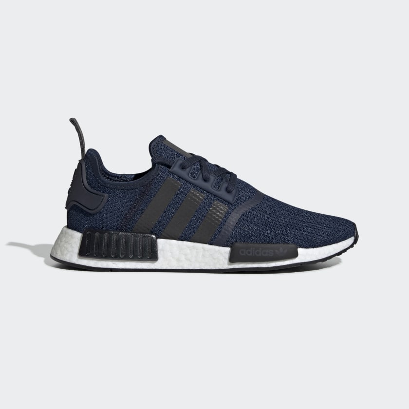 adidas NMD_R1 - Blau | adidas Deutschland