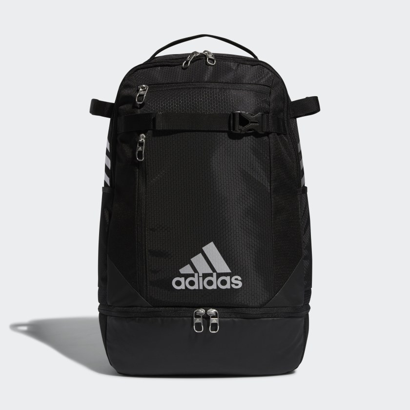 adidas Icon 2 Baseball Backpack Black adidas US