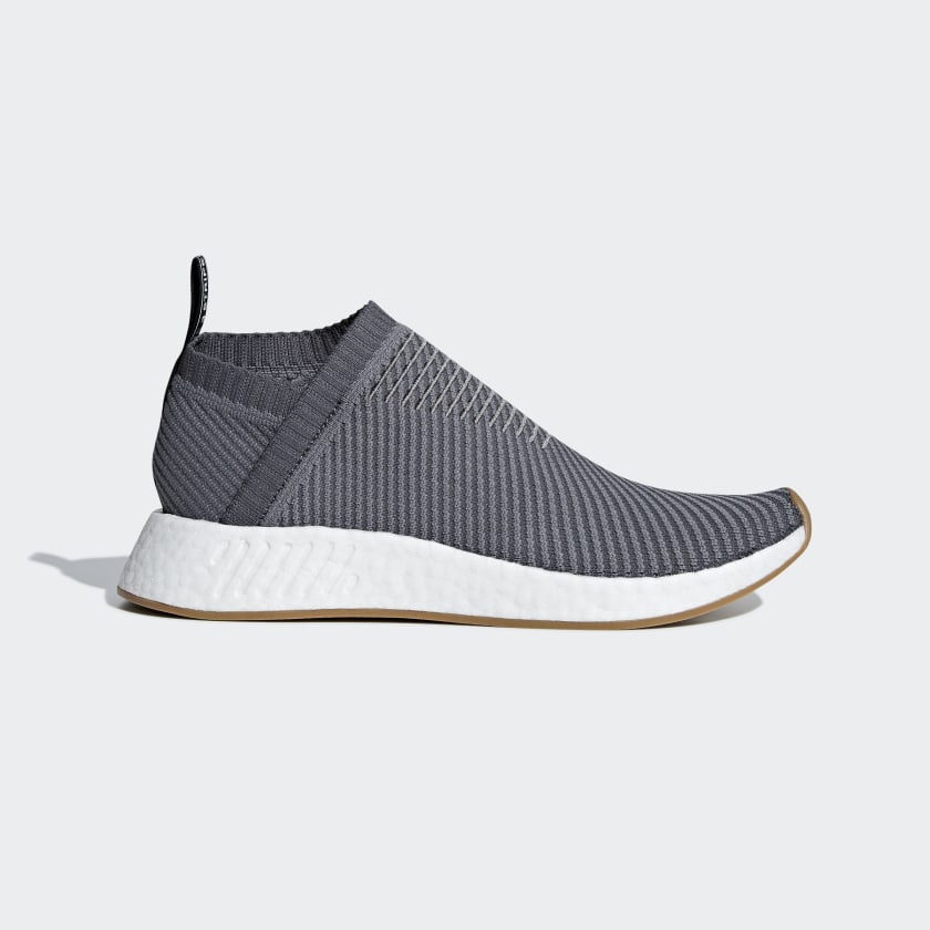 nmd_cs2 primeknit shoes white