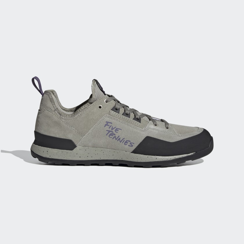 adidas Five Ten Five Tennie Approach Shoes in Beige and Purple | adidas UK