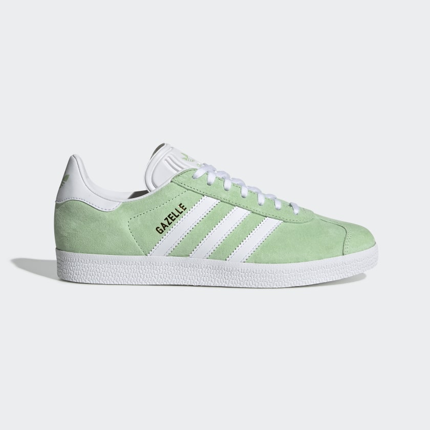 gazelle verde