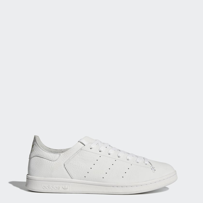 adidas stan smith originals leather sneakers