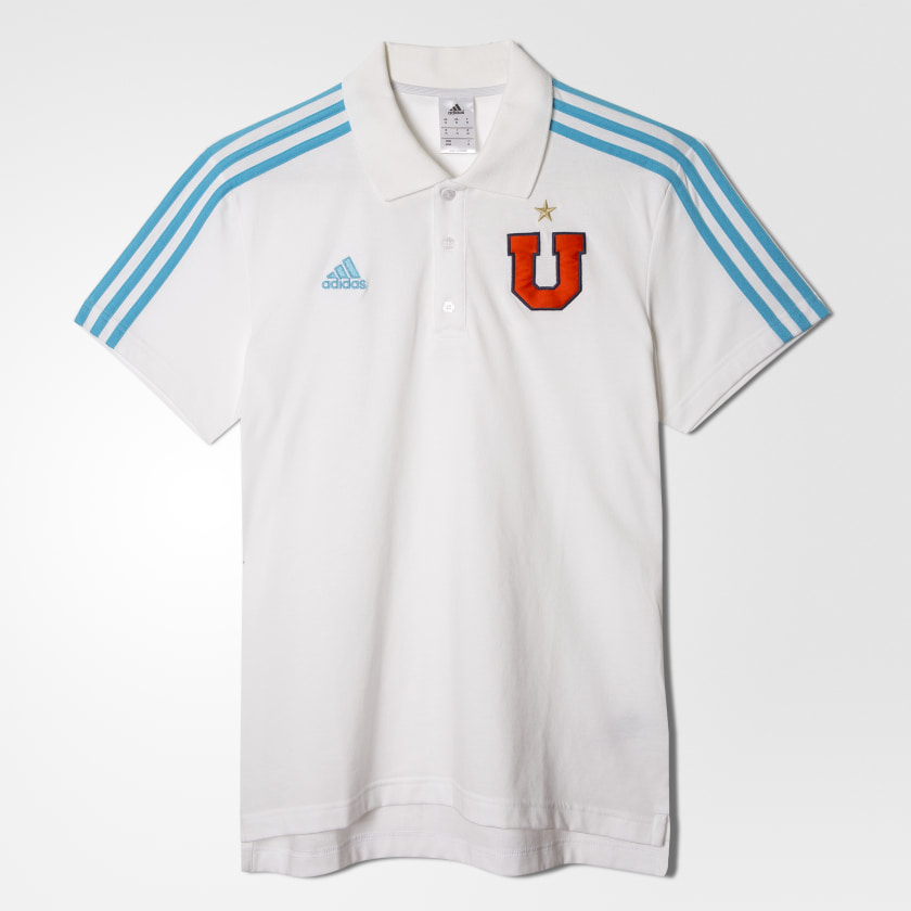 UNIVERSIDAD DE CHILE POLO 2015/2016 