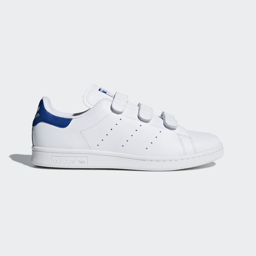 stan smith velcro 39