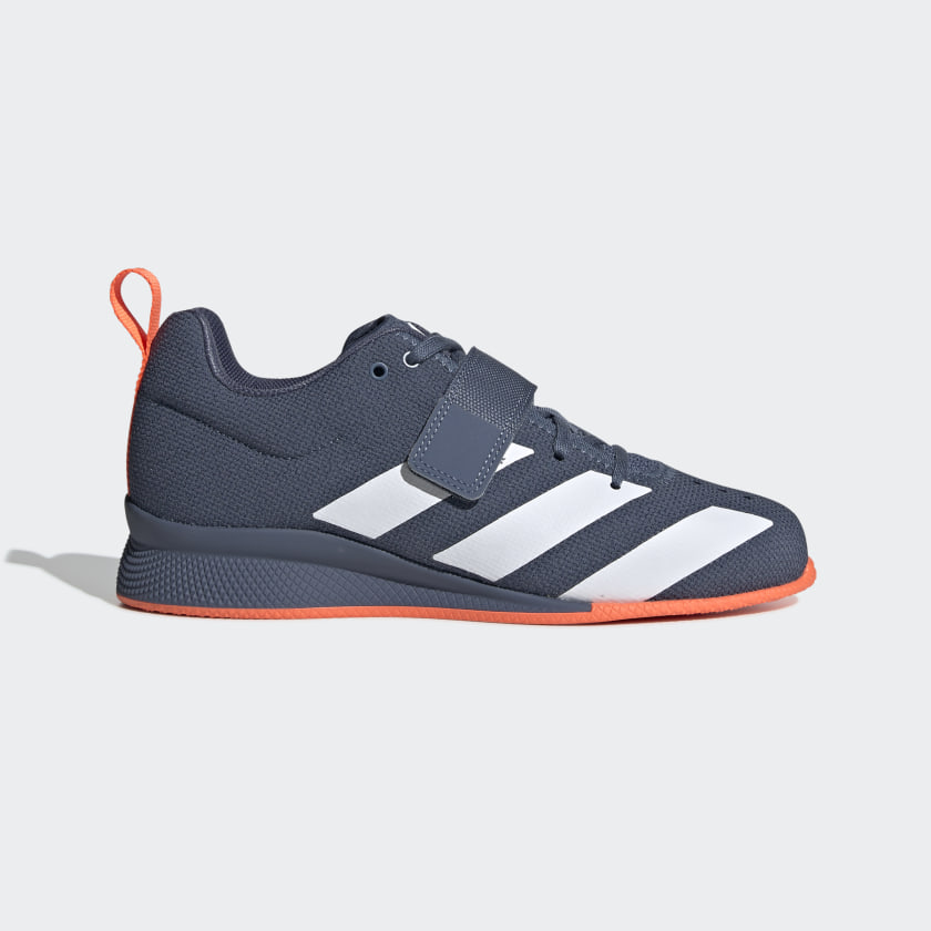 adidas weightlifting 2 shoes