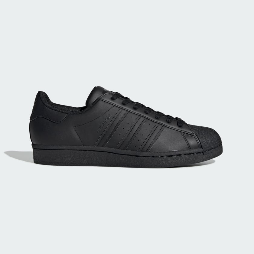 adidas superstar noir zalando