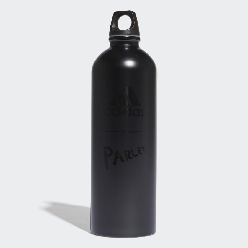 adidas water bottle clear