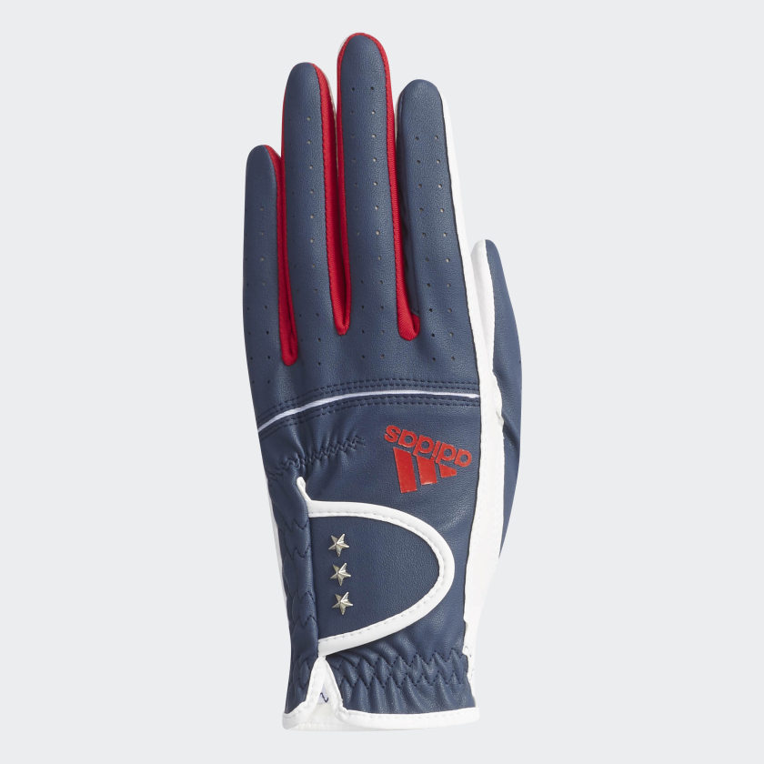 adidas triple stripe fielders glove