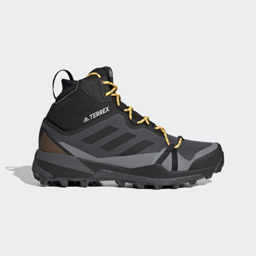 adidas gore tex trail shoes