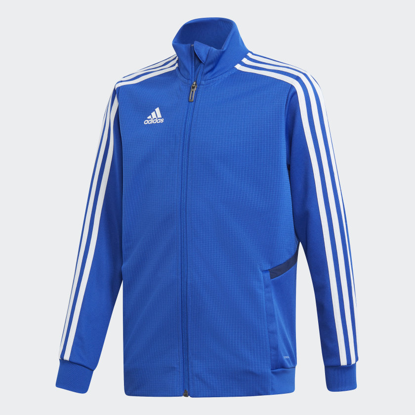adidas jacket soccer