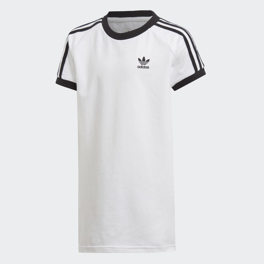 3 stripes dress