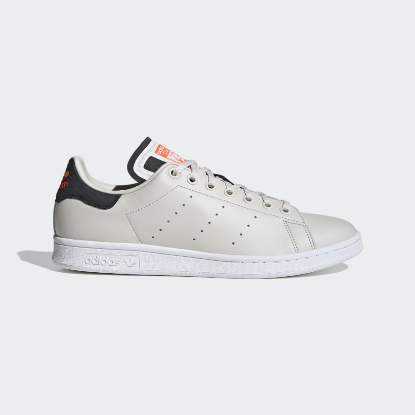 adidas Stan Smith Shoes - Grey | adidas US