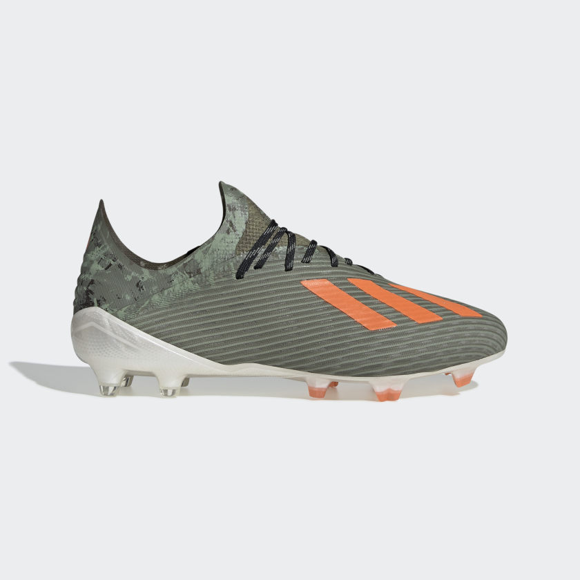 x 16.1 firm ground cleats