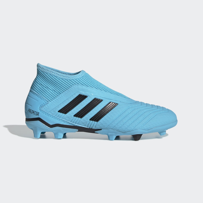 adidas predator blue and yellow
