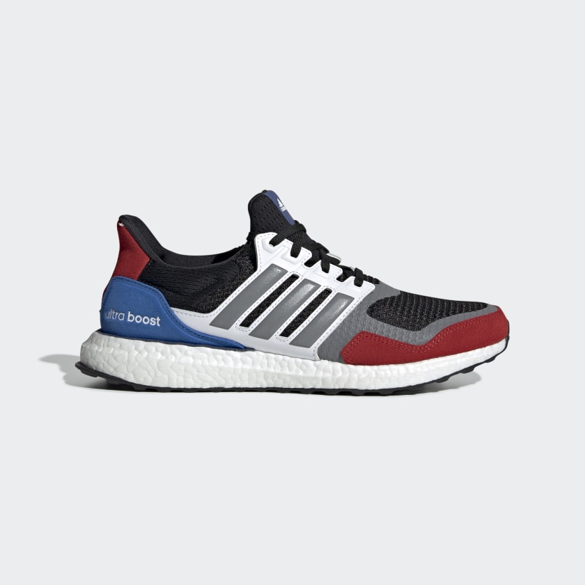 men's adidas ultraboost s&l running shoes