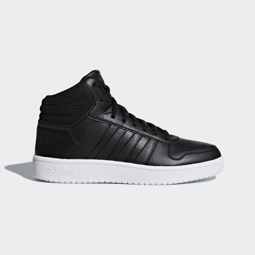 Chaussure hoops 2.0 mid shop