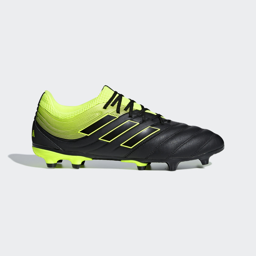 copa 19.3 firm ground cleats