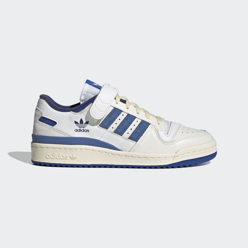 adidas forum low shoes