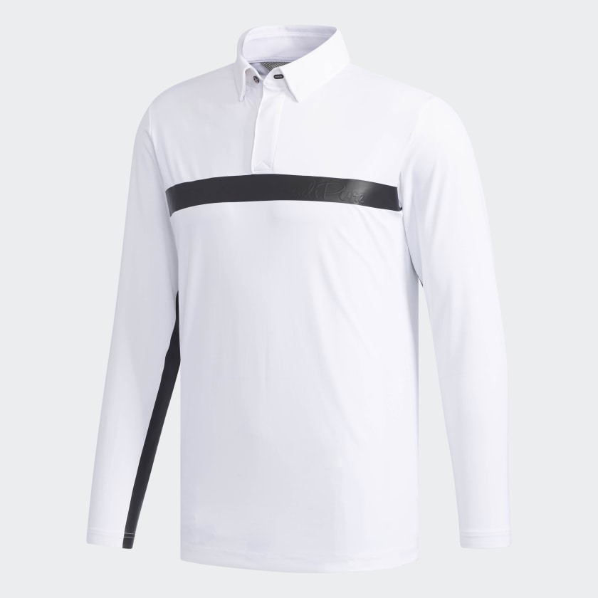 adipure polo shirt