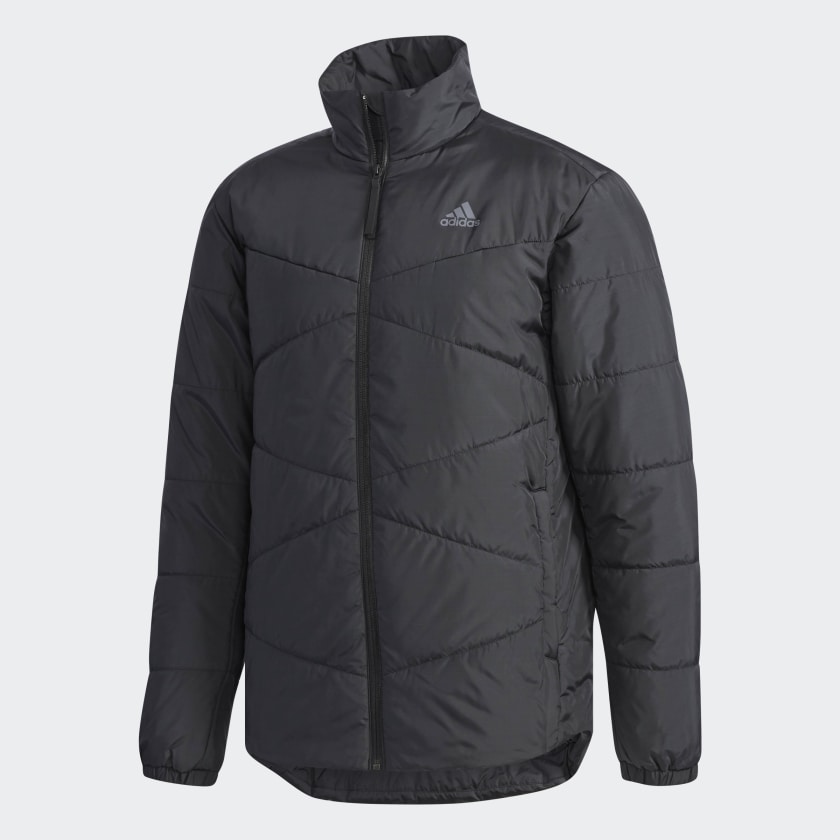 Adidas Yalitimli Mont Siyah Adidas Turkey