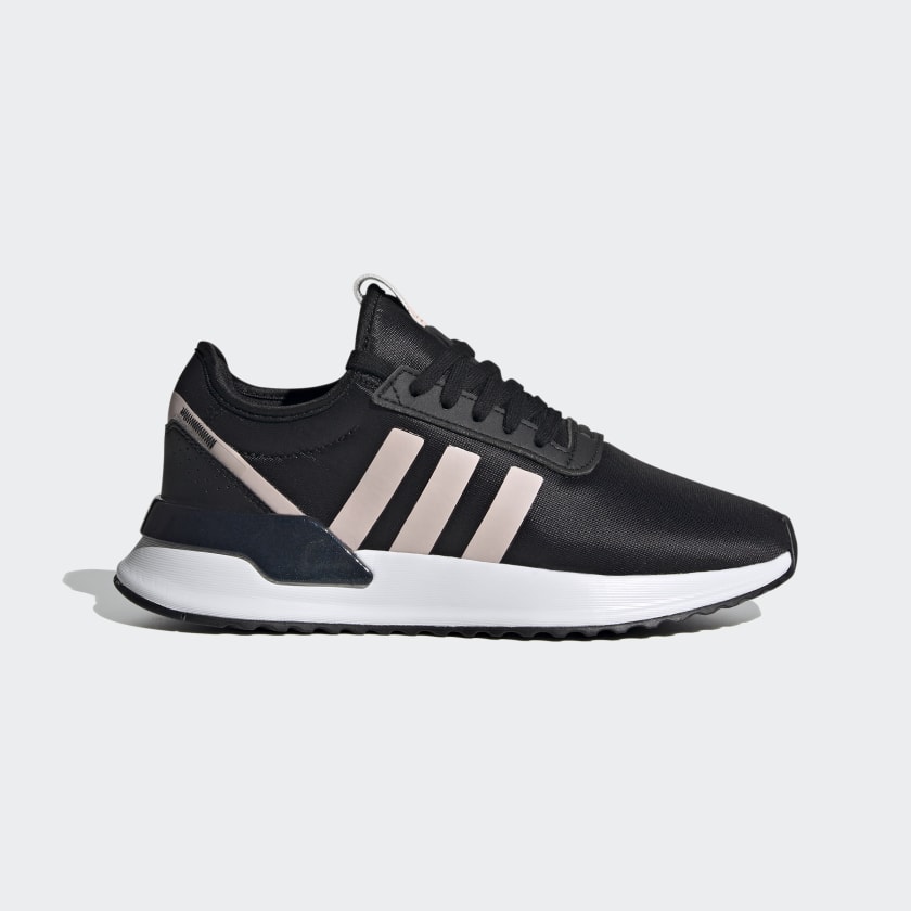 adidas originals u_path x men's black