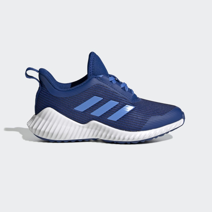 adidas FortaRun Shoes - Blue | adidas US