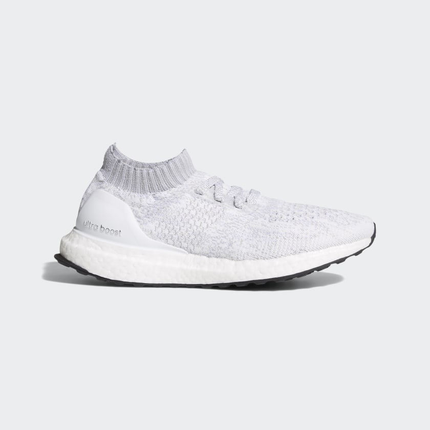 adidas uncaged ultra boost white