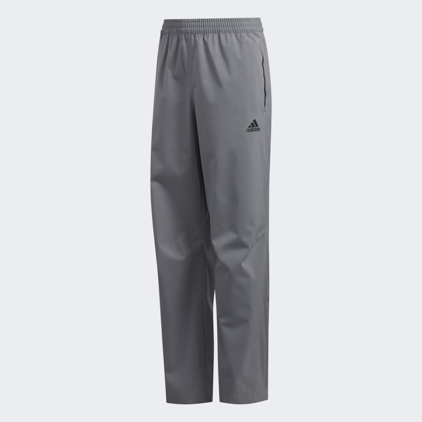 rain jogger pants