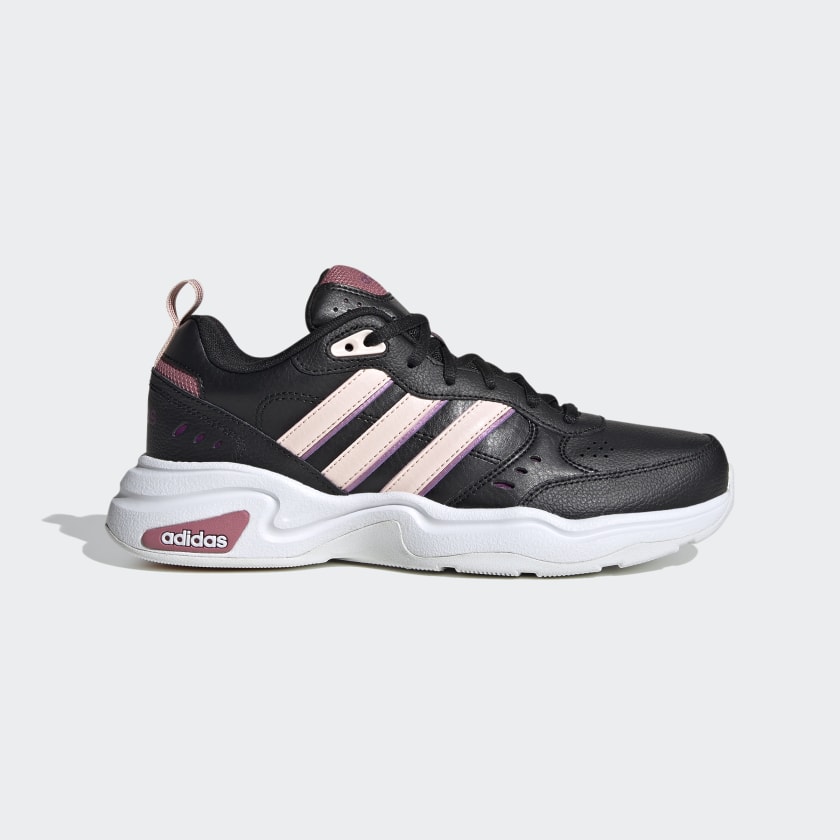 adidas Strutter Shoes - Black | adidas Malaysia