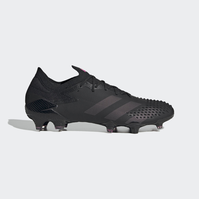 adidas cleats low top