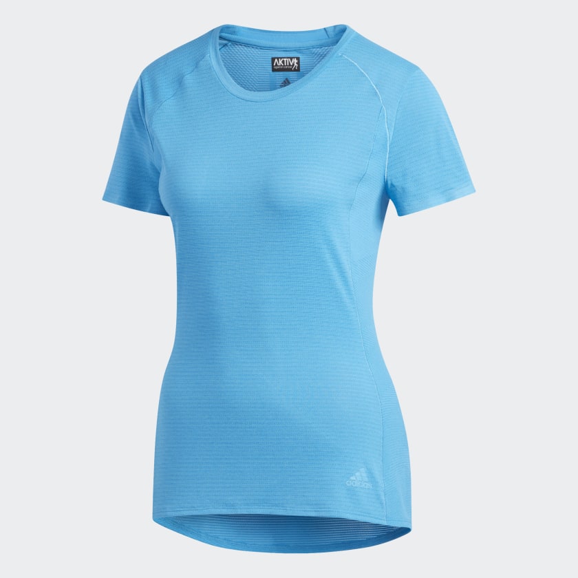 adidas franchise supernova tee turquoise adidas turkey