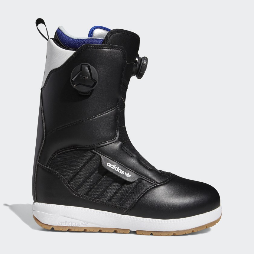 adidas response 3mc adv snowboard boots