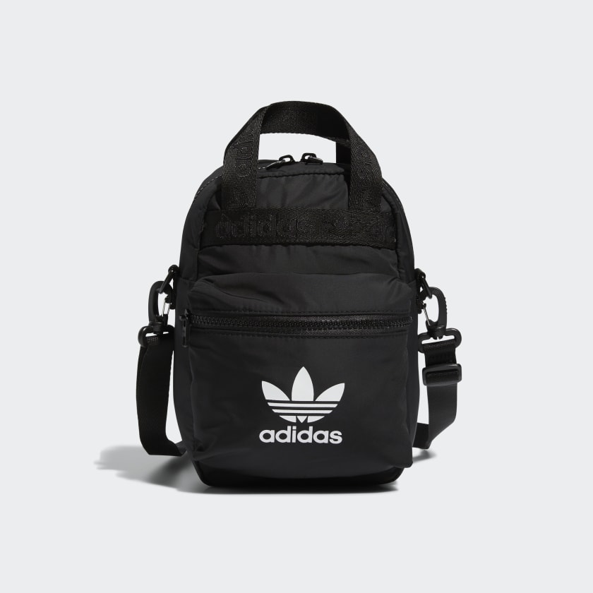 Adidas crossbody backpack Clearance