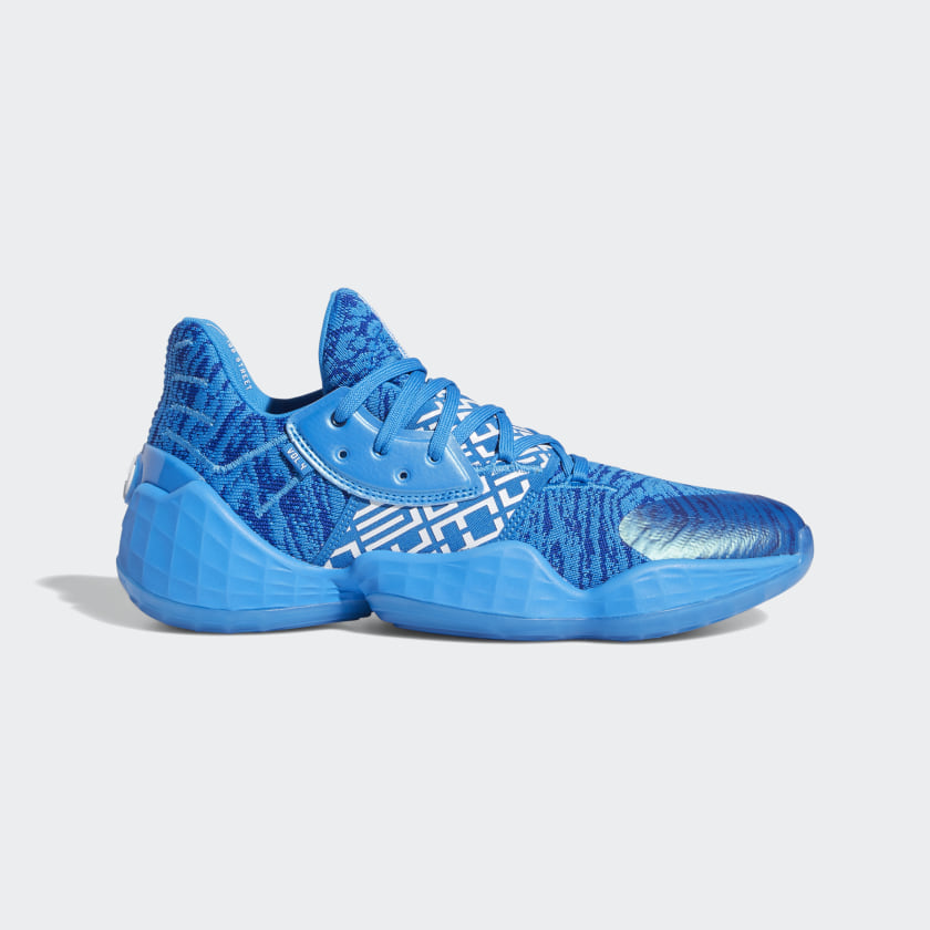 youth harden vol 4