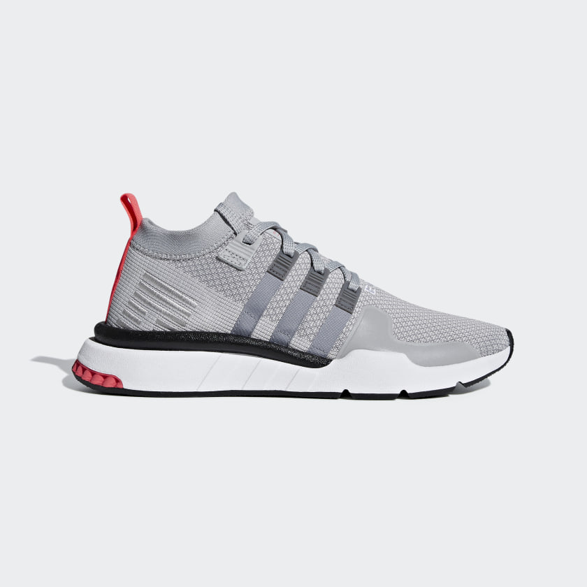 eqt support mid adv shoes