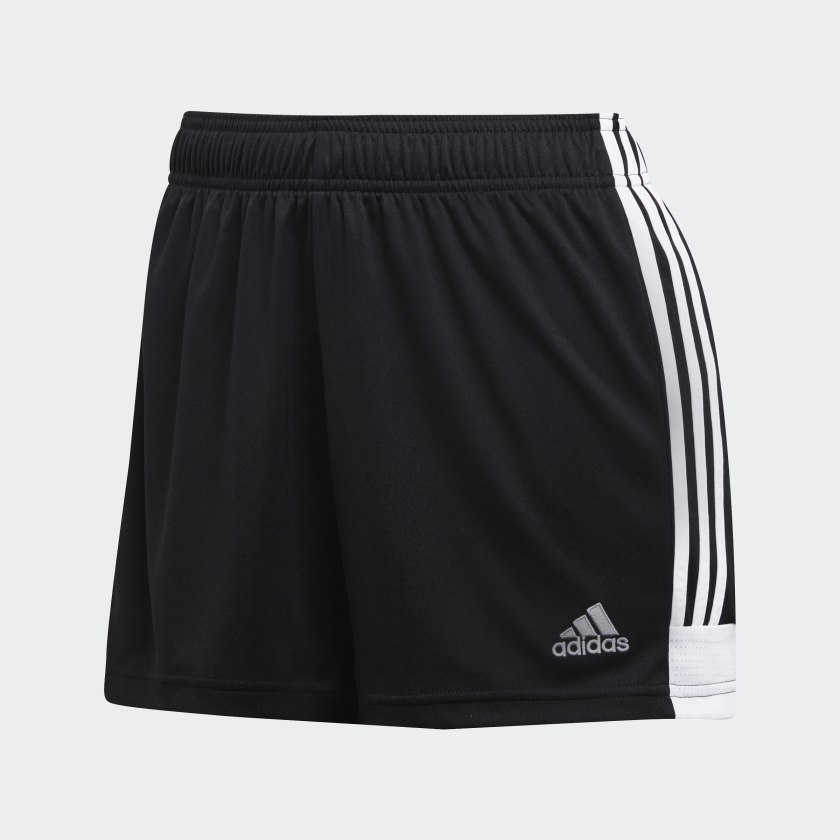 adidas women's soccer tastigo 17 shorts