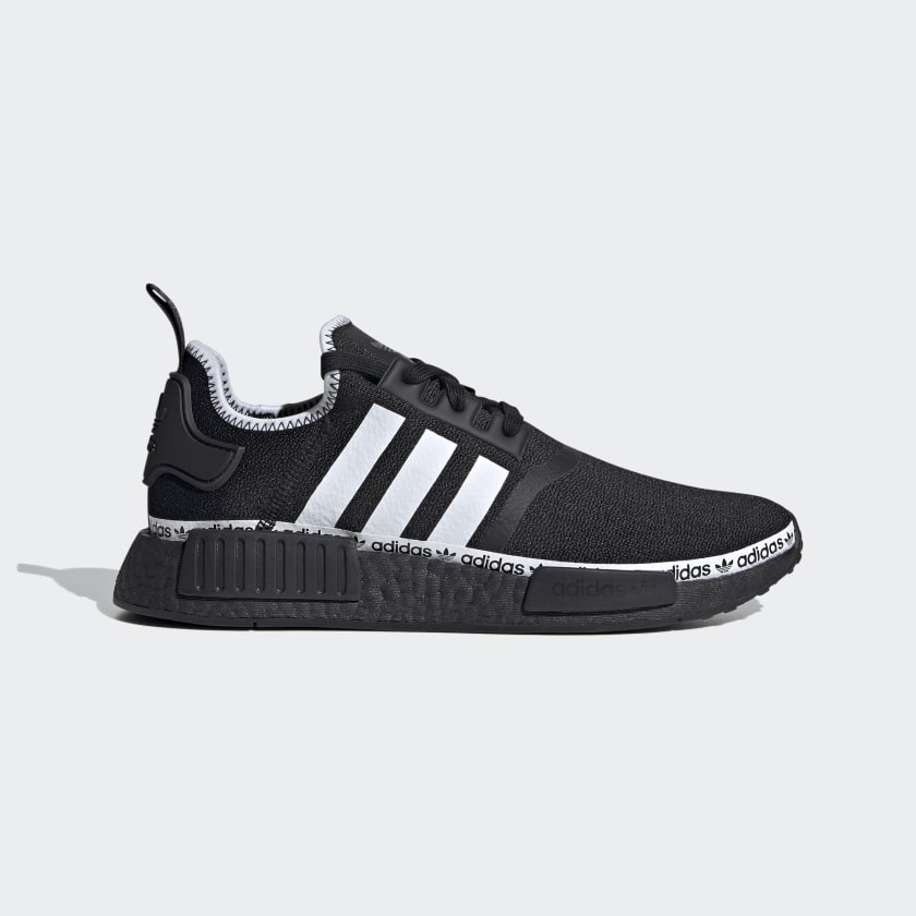 adidas nmd r1 noir