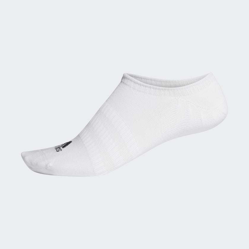 adidas no sock shoes