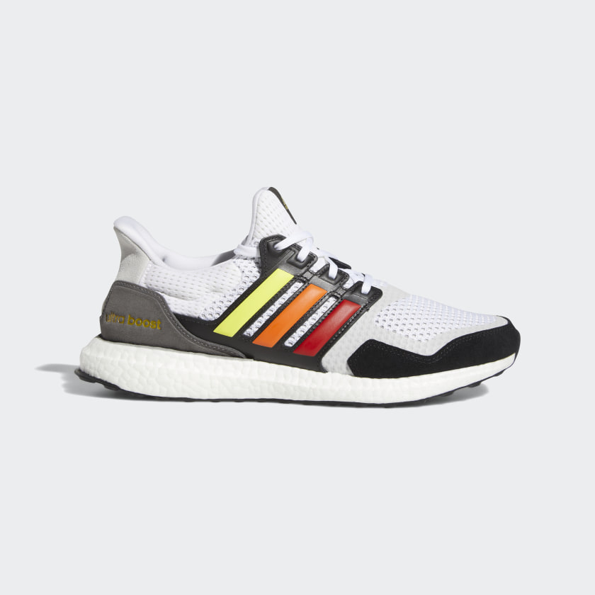 adidas lgbtq shoes