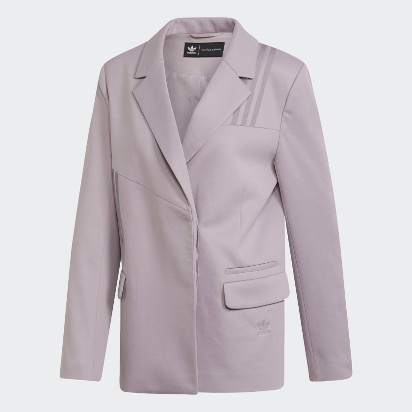 adidas x danielle cathari blazer