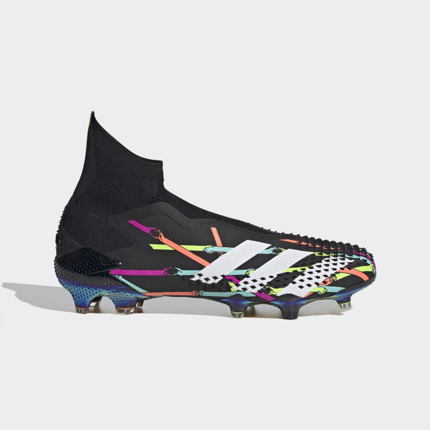 adidas limited edition soccer cleats