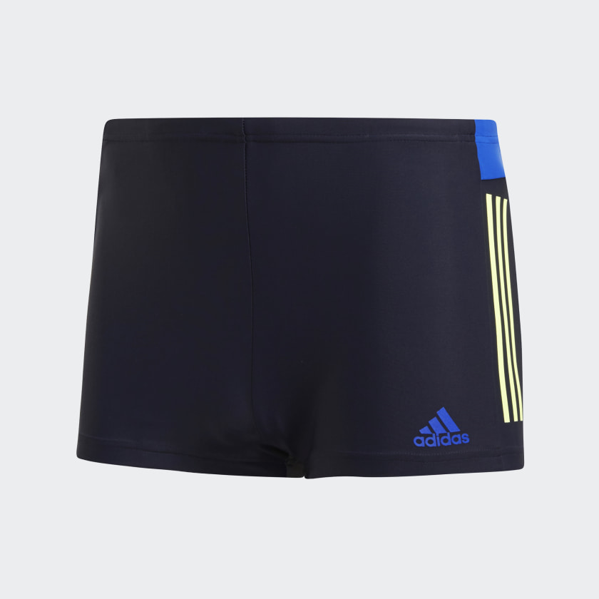 sunga boxer adidas infinitex