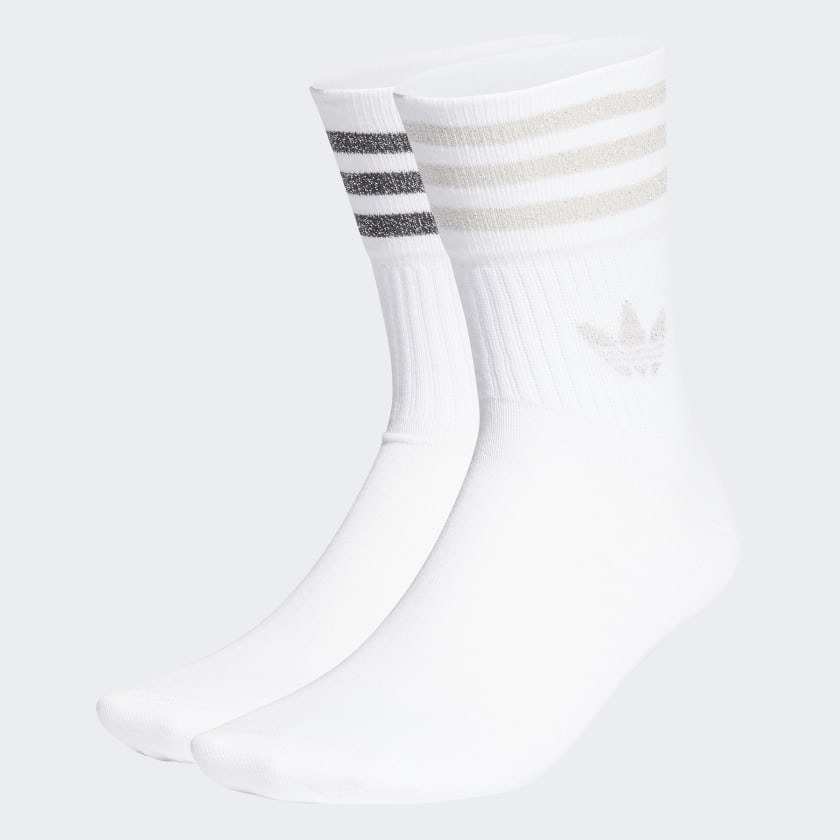 adidas mid socks