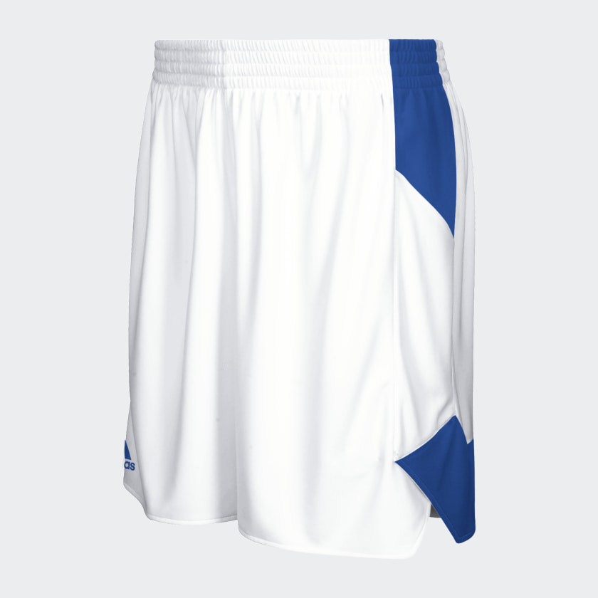 crazy basketball shorts