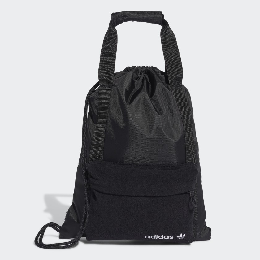 adidas workout backpack