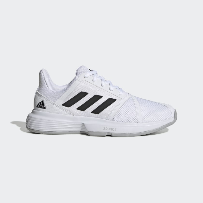 adidas courtjam bounce m clay