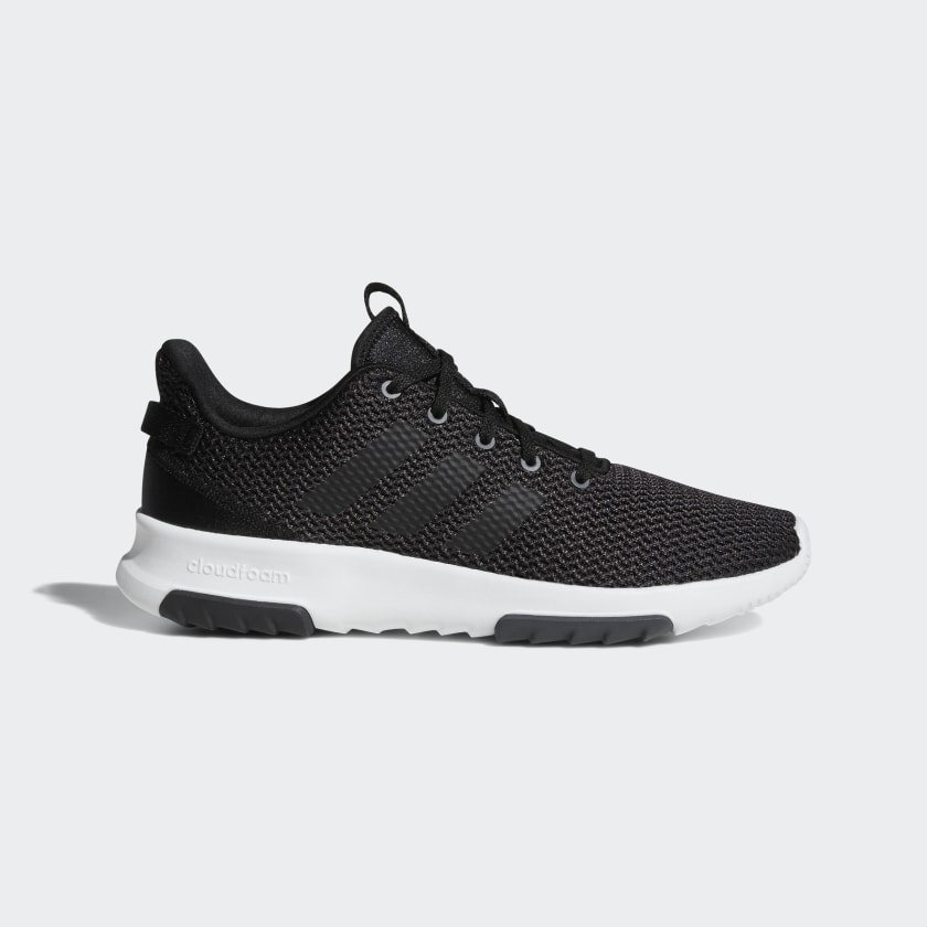 adidas cf racer black