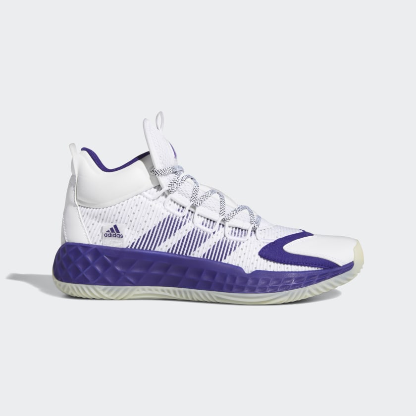 new adidas basketball shoes 2020