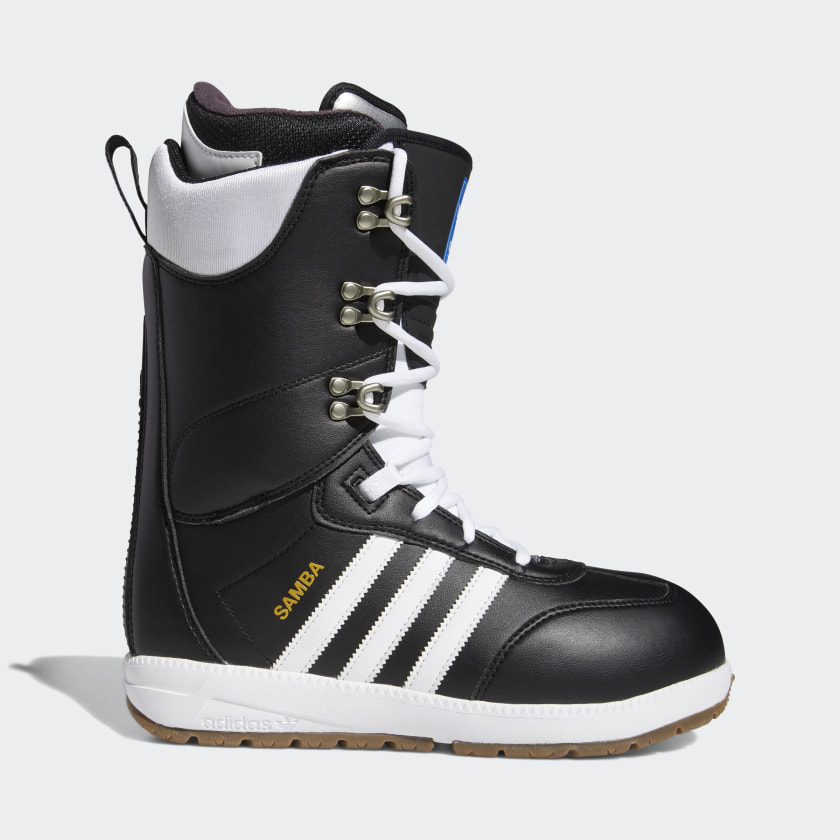 adidas snow boots
